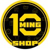 Telegram channel 10.000 SHOP | MKR logo