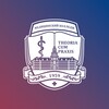 Логотип телеграм канала @mkramn_dpo — Образование для медицинских сестер