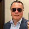 Логотип телеграм канала @mkrivopusko — Кривопуско •