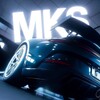 Telegram channel mks_carspott logo