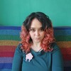 Логотип телеграм канала @mks_zone — Старк и её хтонь