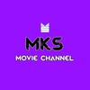 टेलीग्राम चैनल का लोगो mkschannel_org — MKS CHANNEL
