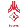 Логотип телеграм канала @mksshor_vostok — ГБУ ДО МКСШОР «ВОСТОК»