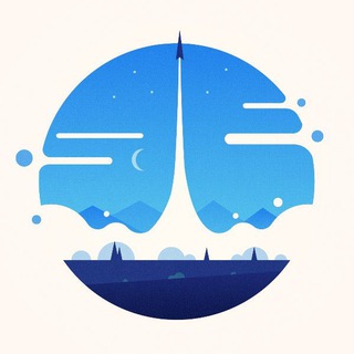 Логотип телеграм канала @mksspace — МКС онлайн | Космос