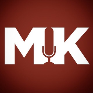 Logo of telegram channel mkstudio — MK Studios