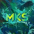 Logo saluran telegram mksviplink — MKS Main Channel © ◡̈⃝°̥̥