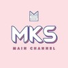 Logo of telegram channel mksviplink1 — MKS Main Backup Channel