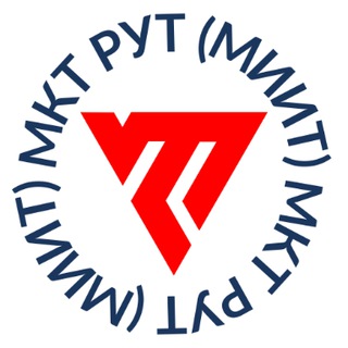 Логотип телеграм канала @mkt_rut — МКТ РУТ