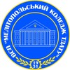 Логотип телеграм -каналу mktdatu — ВСП «МК ТДАТУ»