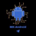 የቴሌግራም ቻናል አርማ mktechapk — Mk-Android