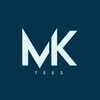 टेलीग्राम चैनल का लोगो mktees — MK Tee's