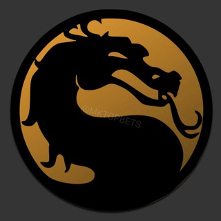 Telegram kanalining logotibi mktopbets — Mortal Kombat X | Ставки