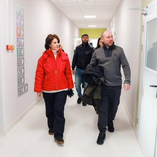 Логотип телеграм канала @mku_upravlenie_stroitelstva — МКУ Управление строительства