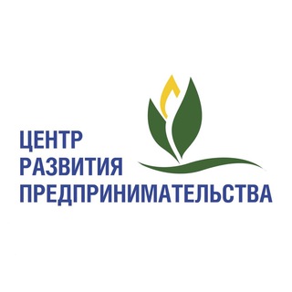 Логотип телеграм канала @mkucrp — Центр развития предпринимательства г. Владивосток