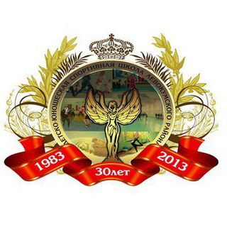 Логотип телеграм канала @mkudodushnika — МБУ ДО "СШ "Ника"