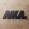 Логотип телеграм канала @mkvlua — Makavelli