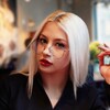 Логотип телеграм канала @mkwebb — Крис.