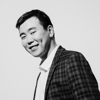 Логотип телеграм канала @mkychahere — MKycha 🎵