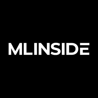 Логотип телеграм канала @ml_inside — MLinside - школа ML