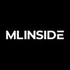 Логотип телеграм канала @ml_inside — MLinside - школа ML