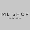 Логотип телеграм канала @ml_shop63 — Новинки ML Shop❤️