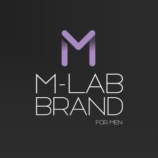 Логотип телеграм канала @mlab_mens — Мужская одежда, обувь PREMIUM