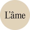 Telegram channel L’âme logo