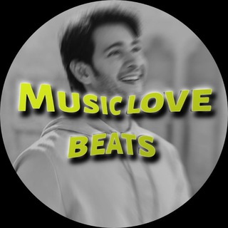 Logo of telegram channel mlb2366 — MUSIC LOVE BEATS