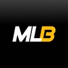 Логотип телеграм канала @mlb_prtns — MelBet Partners Affiliates