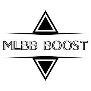 Логотип телеграм канала @mlbb_boost — Mobile Legends | БУСТ