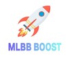 Логотип телеграм канала @mlbb_boost007 — Mobile Legends I Буст