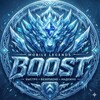 Логотип телеграм -каналу mlbb_boost_pro — Mobile Legends | БУСТ MLBB