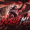 Telegram kanalining logotibi mlbbakkaunt_savdouz — Mobile legends akkaunt savdo