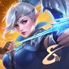 Логотип телеграм канала @mlbbappg — MLBB - Game Hall