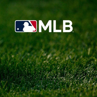 Логотип телеграм канала @mlbbetting — MLB Betting