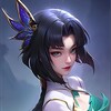 Логотип телеграм канала @mlbbmemss — Mobile Legends Channel (MLC)