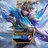 Логотип телеграм канала @mlboost10 — Mobile legends/Mlbb/БУСТ
