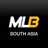 Logo of telegram channel mlbsouthasia — MelBet South Asia