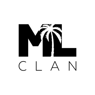 Логотип телеграм канала @mlclan_official — ML Clan