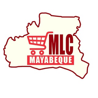 Logotipo del canal de telegramas mlcmayabeque - Productos en MLC Mayabeque