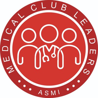 Telegram kanalining logotibi mlcofasmi — Medical Leaders' Club (Official)