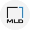 Логотип телеграм канала @mld_agents — МАКСИМУМ Life Development | AGENTS