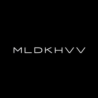 Логотип телеграм канала @mldkhvv1 — MLDKHVV | VN | LUT | PRESET ПРЕСЕТ ФОТО ПРЕСЕТ. ВИДЕО ПРЕСЕТ. CUBE PRESET PHOTO DNG