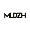 Telegram channel MLDZH logo