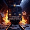 Логотип телеграм -каналу mlgul9hcsa8xywmy — Станція 🚇 Дюківська | Україна | Війна | Новини | Політика