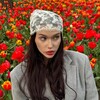 Логотип телеграм канала @mlieben — Анжеличка о том, о сём💬🤍