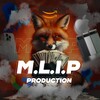 Логотип телеграм -каналу mlip_production — MLIP Production