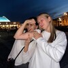 Логотип телеграм канала @mlixnin — якринж