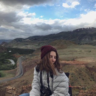 Логотип телеграм канала @mlle_mary — MARIA