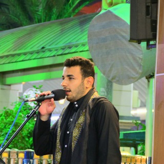 Logo of telegram channel mllemustafa — الحان الرادود مصطفى الكربلائي